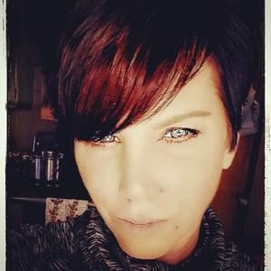 Meet your Posher, Sandy